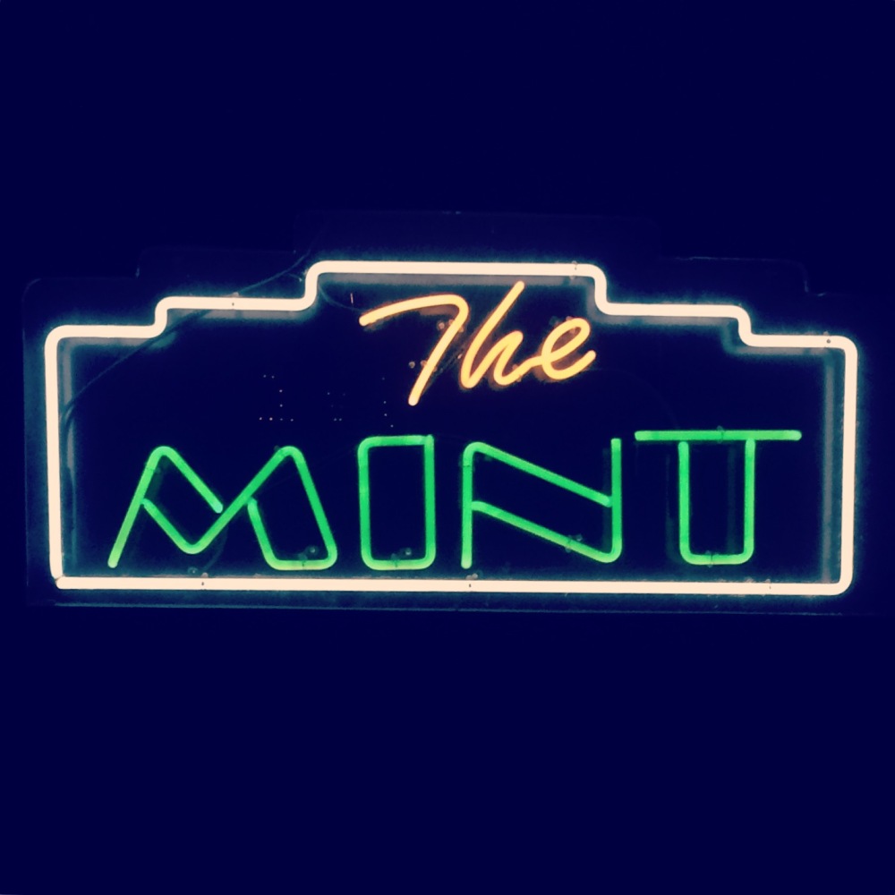 the-mint