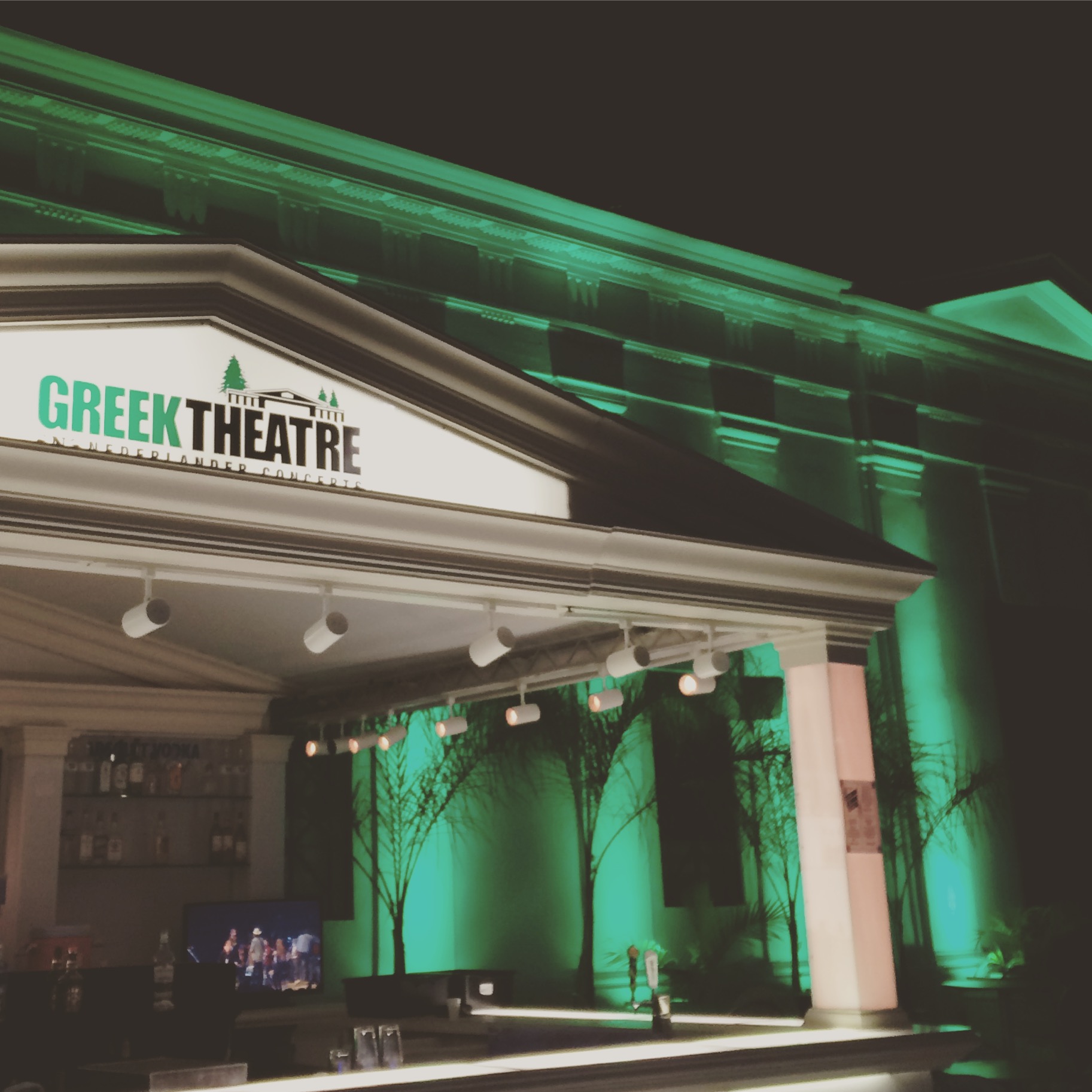 the-greek-theatre